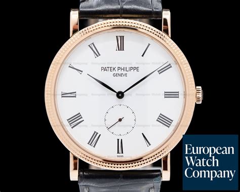 patek 5119r